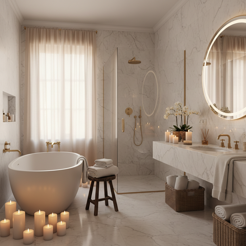 Bath