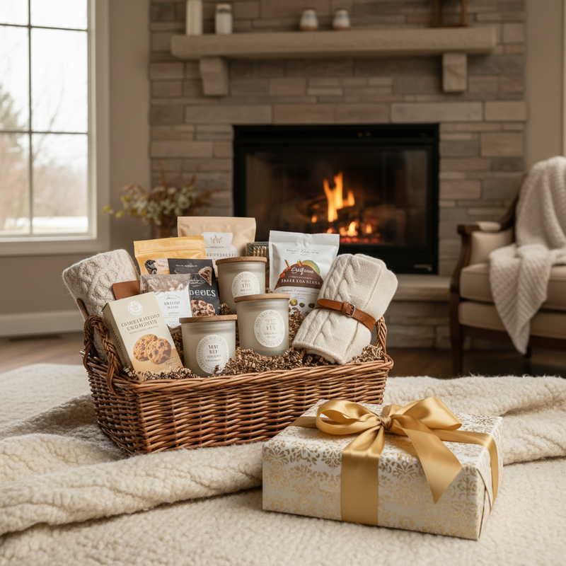 Gifts