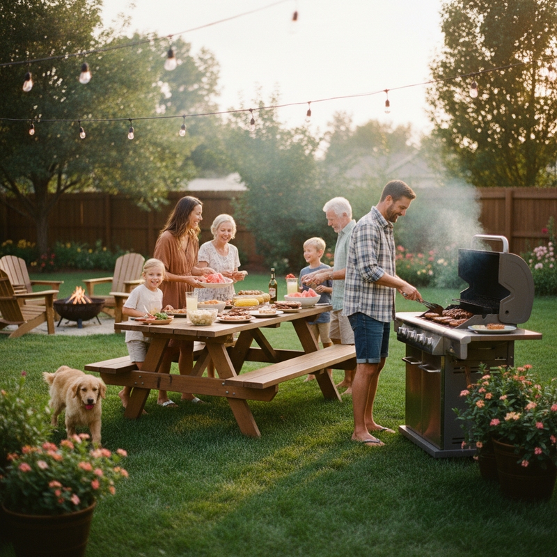 Outdoor
